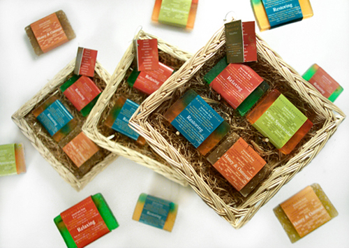 Gift Soap